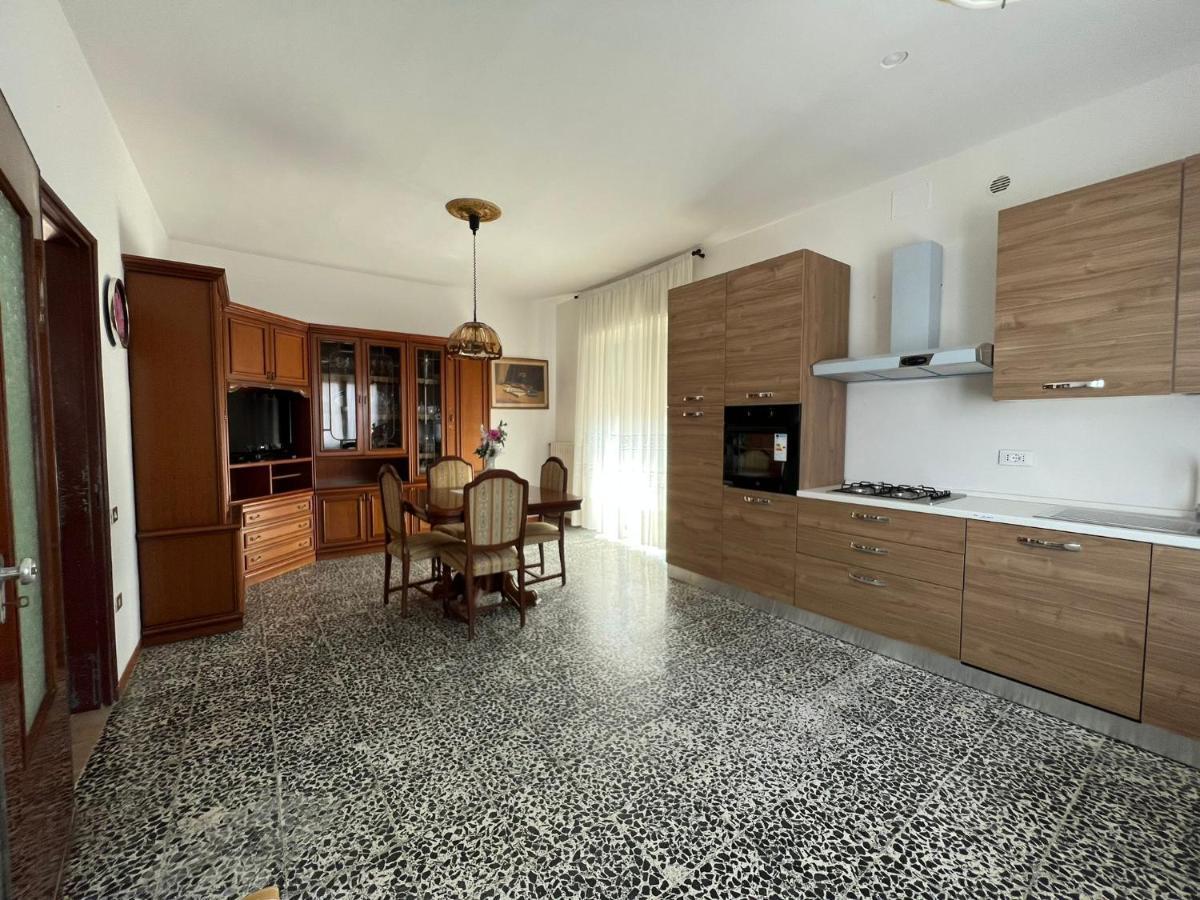 Ferienwohnung A Casa Di Norma Venturina Terme Exterior foto
