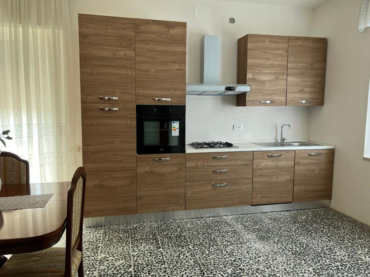 Ferienwohnung A Casa Di Norma Venturina Terme Exterior foto